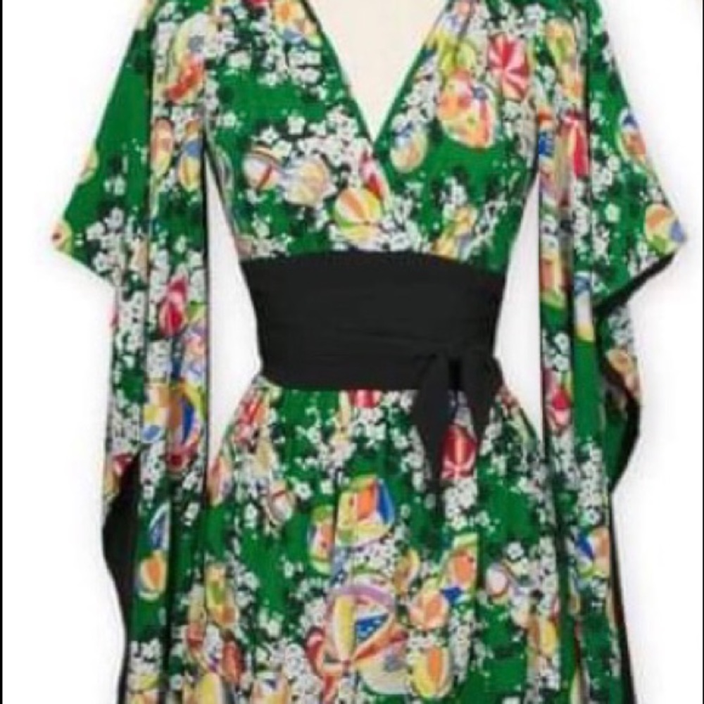 Trashy Diva Amaya dress BNWT